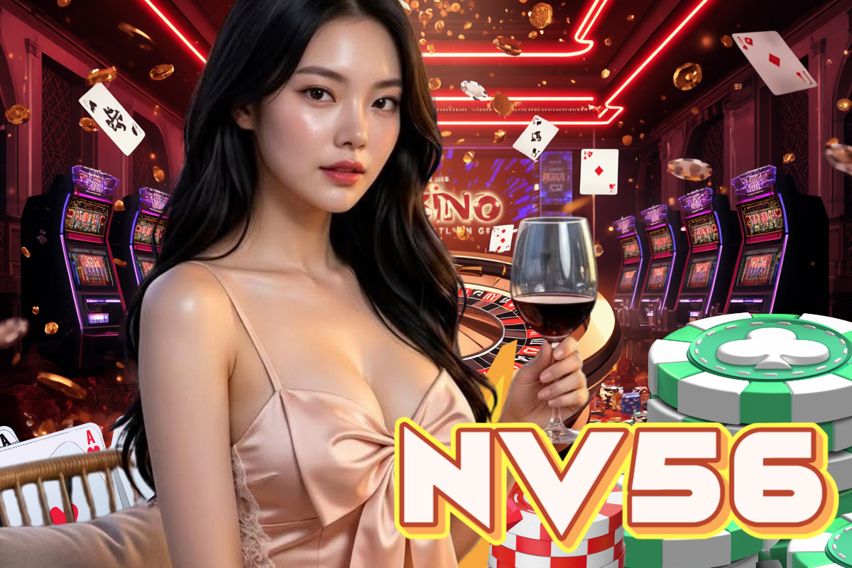 nv56 ทางเข้า