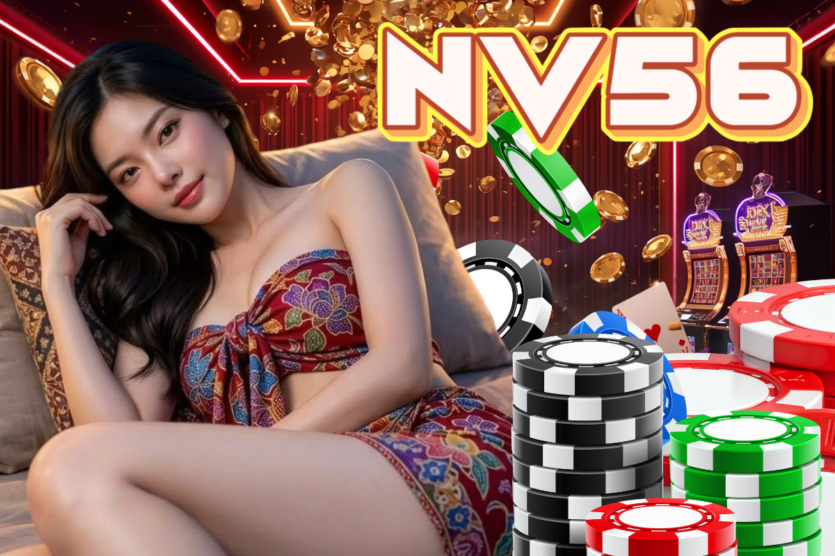 nv56 แจกเครดิตฟรี