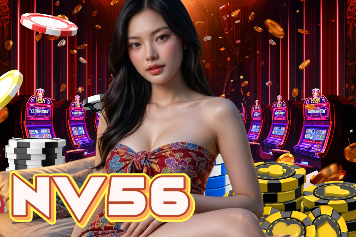 nv56 สมัครสมาชิก