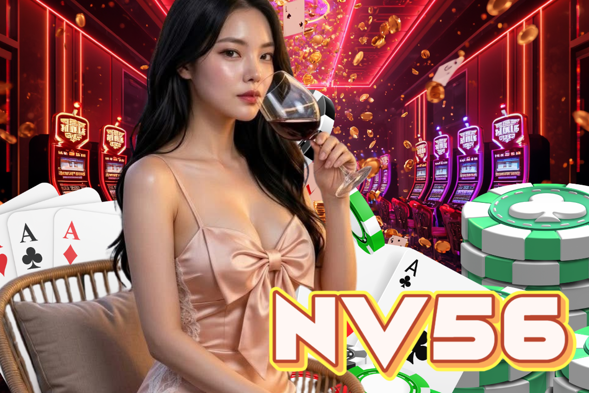 nv56 สล็อต