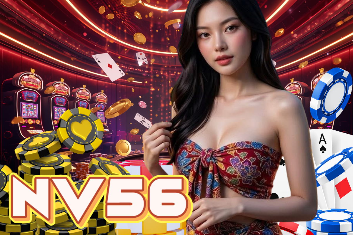 nv56 เว็บตรง